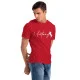 Men Cotton T-Shirt Men Cotton T-Shirt